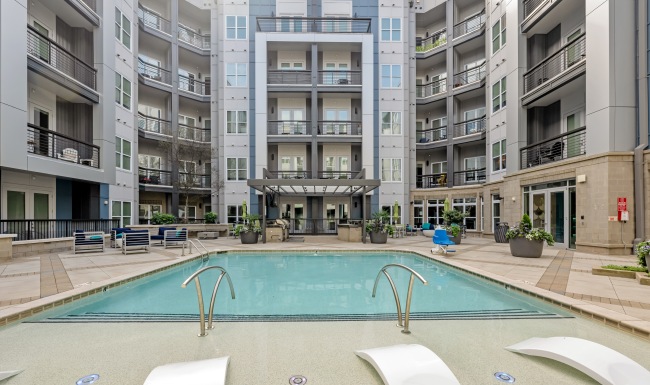 Luxury Living Luxury Living