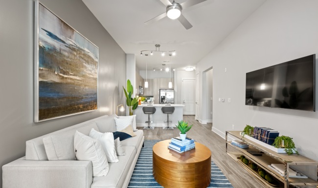 Stylish Interiors